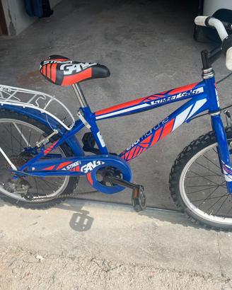 Bici  bambino