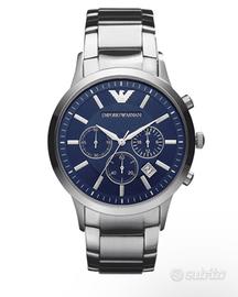 orologio armani