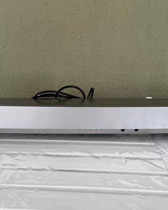 Soundbar
