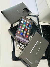 Samsung Galaxy s25 ULTRA-BATTERIA 100%