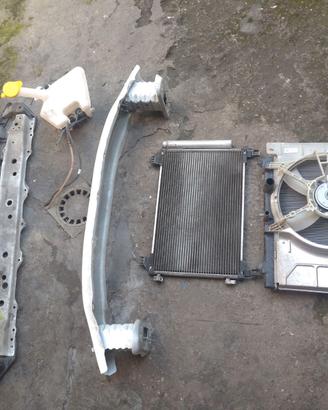Ricambi Toyota Yaris 3 serie