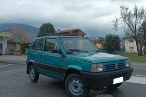 Panda 4x4 Country Club