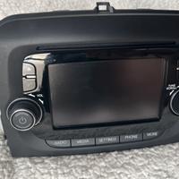 Autoradio 500L originale 5" FIAT