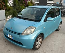 Daihatsu Sirion 1.3 16v gpl
