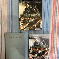 Ace combat assault horizon