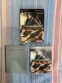 Ace combat assault horizon