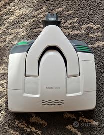 Vorwerk Folletto Pulilava SP600 S+Pannetti