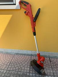 Decespugliatore elettrico black&decker