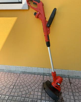 Decespugliatore elettrico black&decker