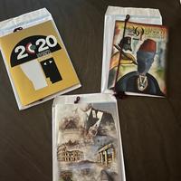 Calendari Arma dei Carabinieri