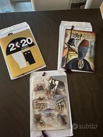 Calendari Arma dei Carabinieri