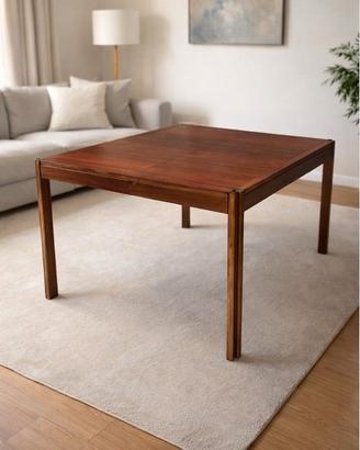 Tavolo rettangolare allungabile di Molteni