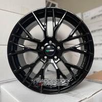 4 Cerchi in lega da 18 Arcasting Gladio per Skoda