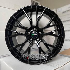 4 Cerchi in lega da 18 Arcasting Gladio per Skoda