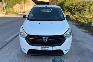 Dacia Lodgy 1.5 Blue dCi 115CV 7 posti Comfort