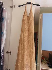 abito donna taglia 42