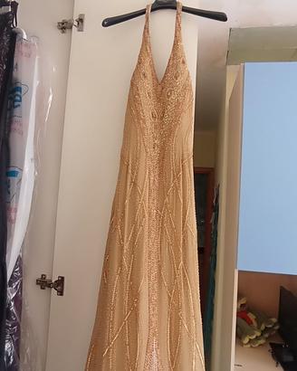 abito donna taglia 42