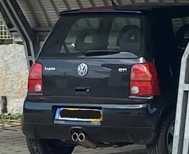 VOLKSWAGEN Lupo GTI