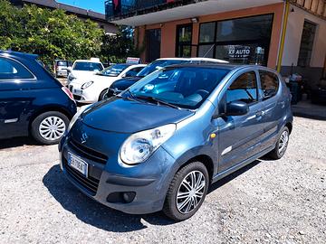 Suzuki Alto 1.0 GL-5p- 100000 km