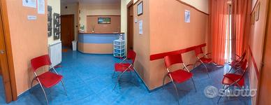 Studio medico per colleghi