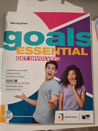 goals essential involved 