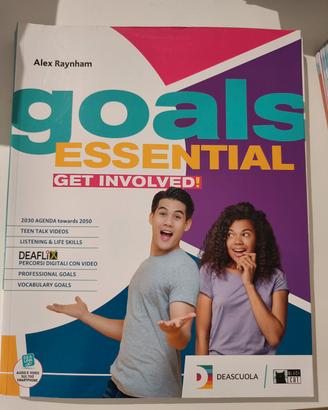 goals essential involved 