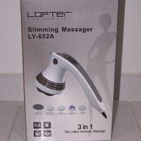 MASSAGGIATORE ELETTRICO