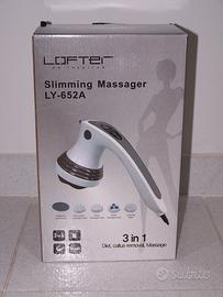 MASSAGGIATORE ELETTRICO