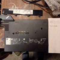 replicatore di porte Lenovo 