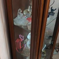 Vetrinetta Stile Antico
