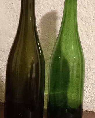 BOTTIGLIE VINO
