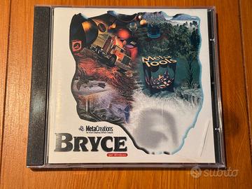 Bryce 2 per Windows