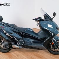 YAMAHA T-MAX 560 TECH MAX - 2021