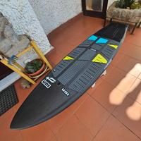 TAVOLA KITE S PLUS SUPER SNAKE DARK SIDE 22LT