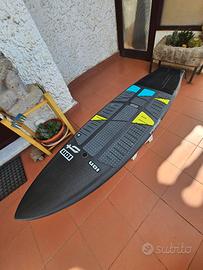 TAVOLA KITE S PLUS SUPER SNAKE DARK SIDE 22LT