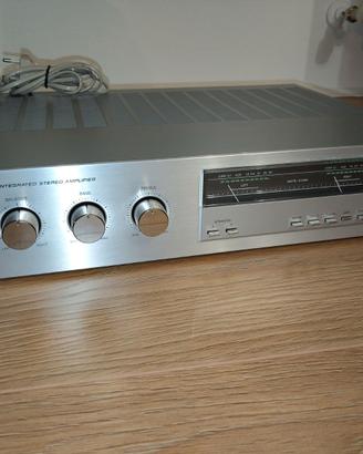 Amplificatore vintage Philips F4212 come nuovo