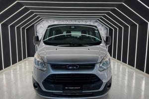 Ford Tourneo Custom 2.0 TDCi 130CV -KM CERTIFICATI