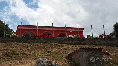 Casa indipendente