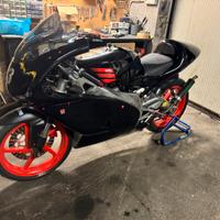 Carene Aprilia rs 125