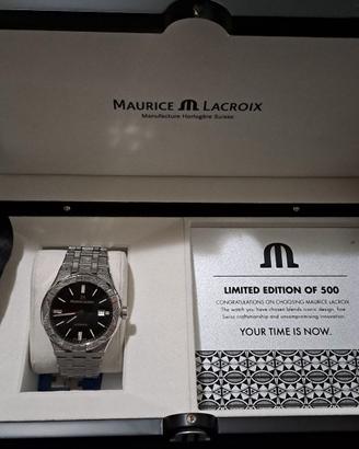 Orologio automatico