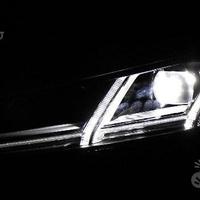 Faro Audi TT 3 dal 2014 a Matrice di LED