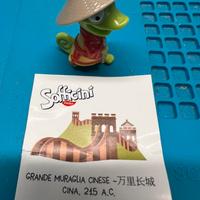 Carletto Sofficini 2025 Cina