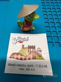 Carletto Sofficini 2025 Cina