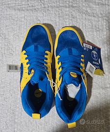 Scarpe LIDL numero 45 unisex