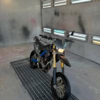 Hm 50
