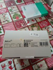 cavigliera e calza compressiva 