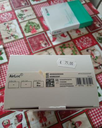 cavigliera e calza compressiva 