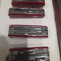 collezione victorinox 