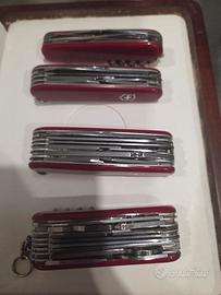 collezione victorinox 