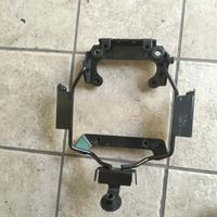 Supporto faro Yamaha XSR 900 - BEA231740000